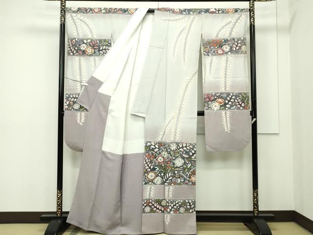 越後十日町の一流染匠 桐屋