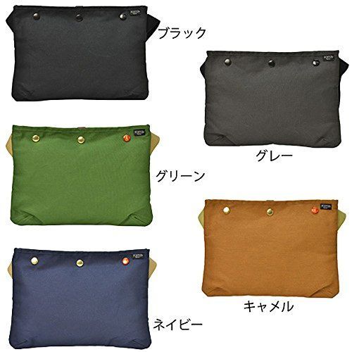 在庫処分 ショルダーバッグ サコッシュ PORTER PORTER COPPI ポーター ポーターコッピ 吉田カバン 571-09747