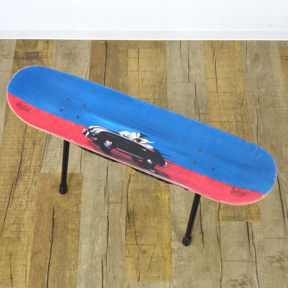 バリスティクス BALLISTICS SBS Kit 20周年記念 MR コラボ バリ