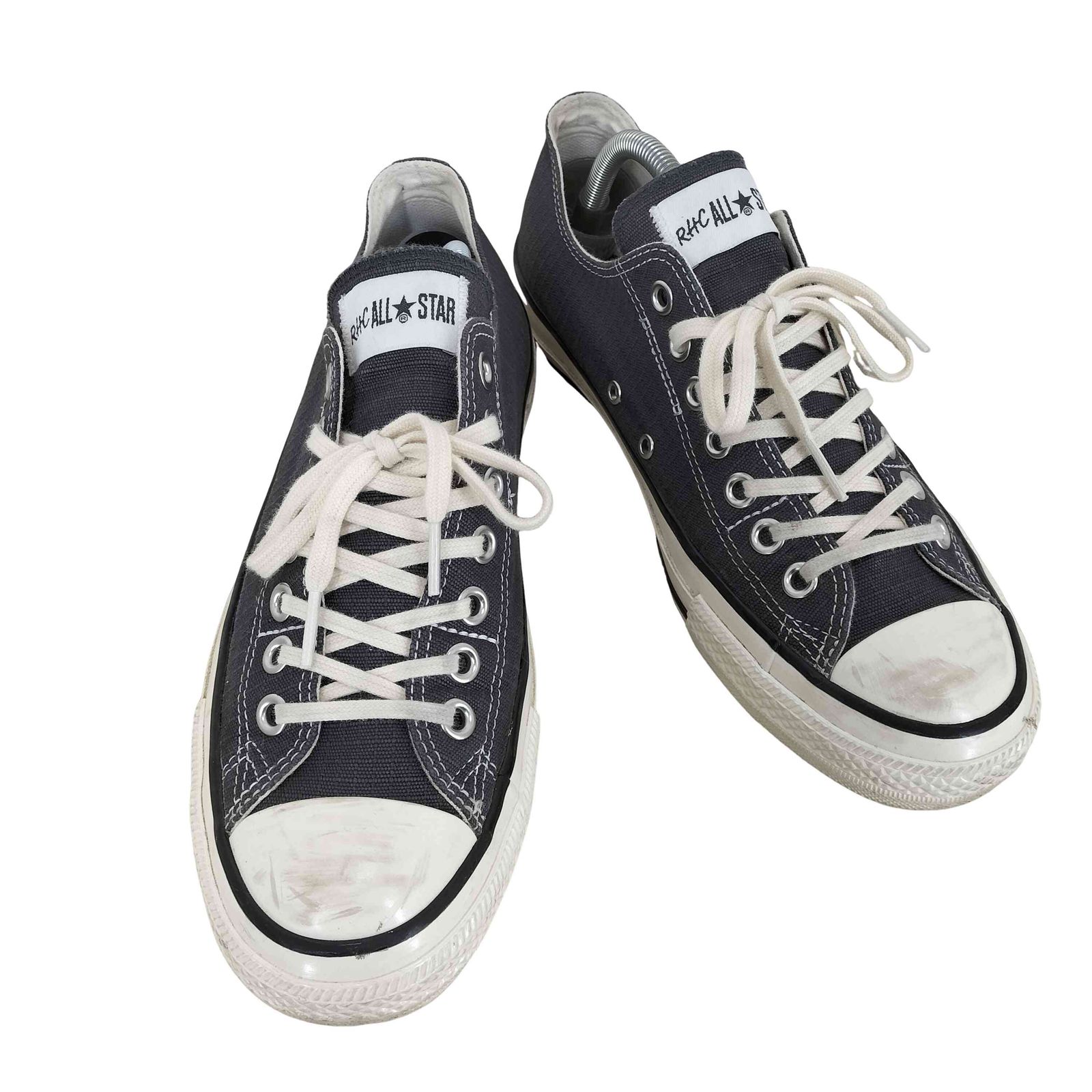 コンバース CONVERSE ALL STAR AGED OX for RHC メンズ JPN：26.5 