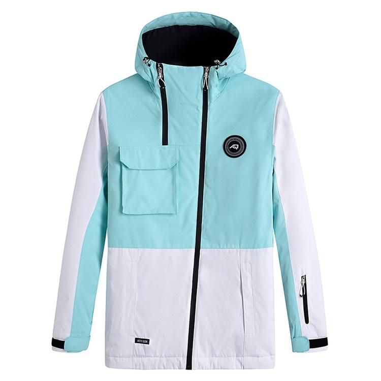 ジャケット