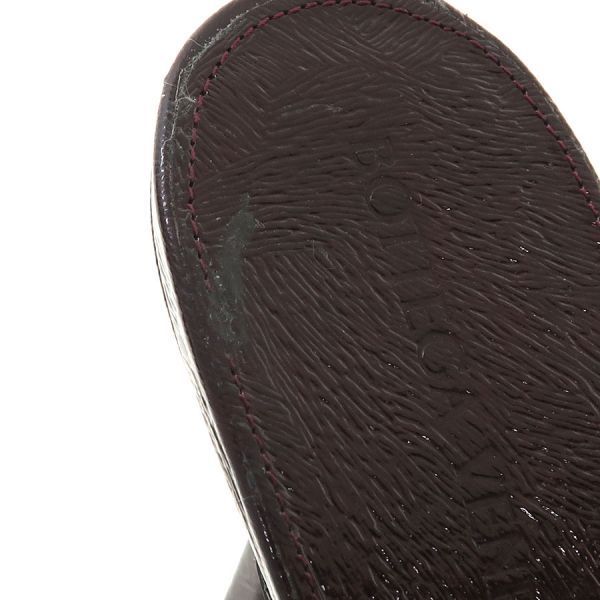 イントレチャート･ボッテガヴェネタ