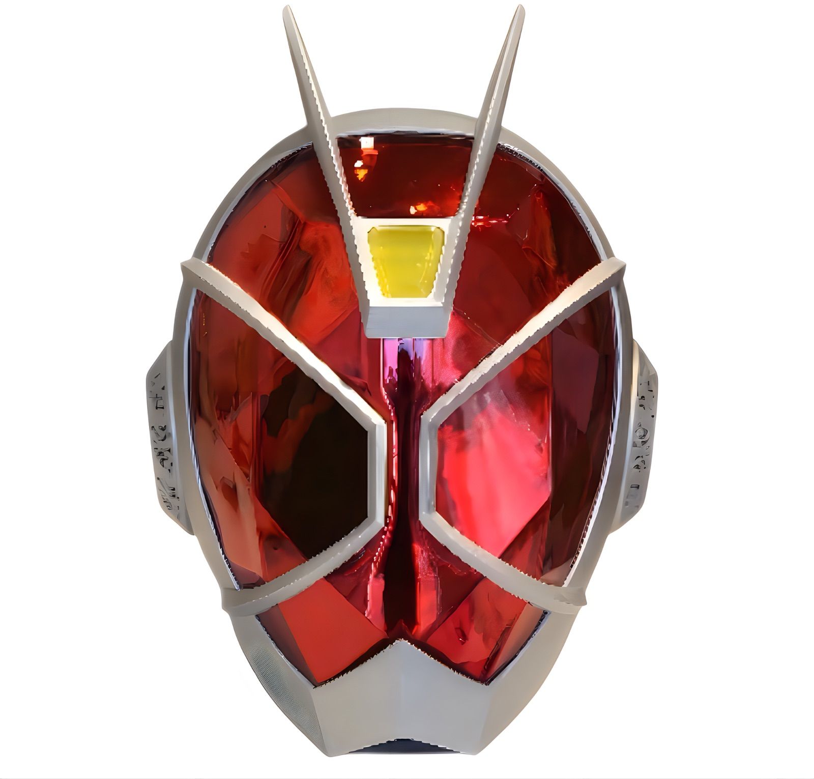 仮面ライダー ウィザード リアルマスク ヘルメット コスチューム
