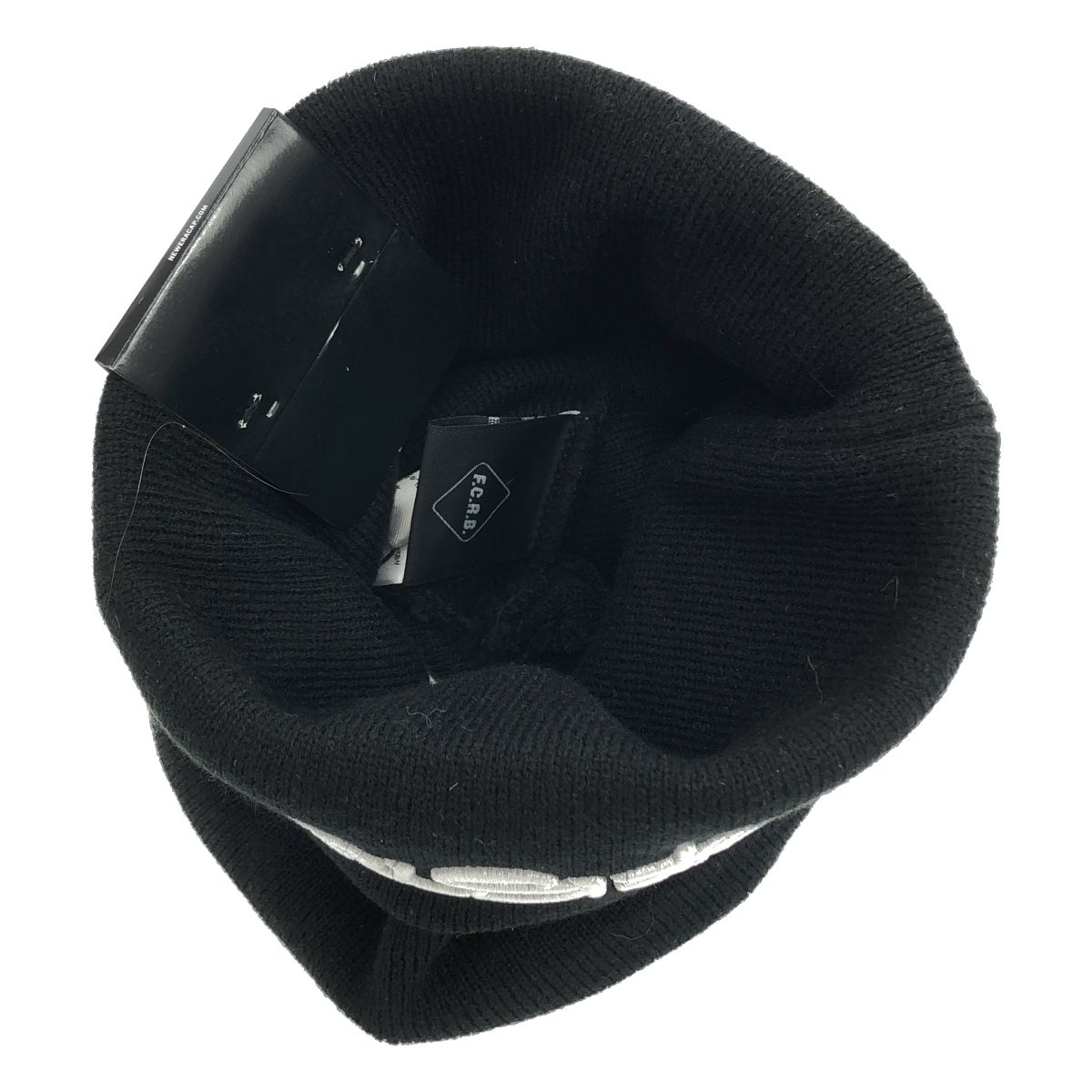 F.C.Real Bristol(FCRB) エフシーアールビー 24AW NEW ERA TAGGING 