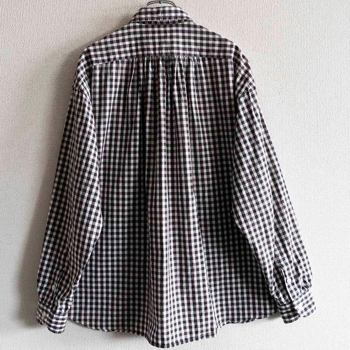 GINGHAM