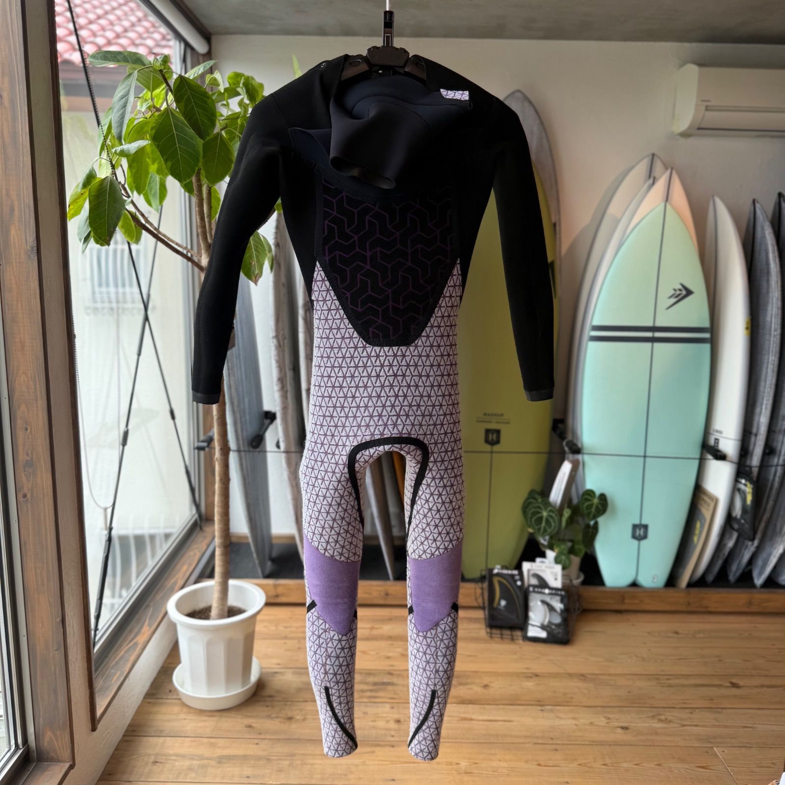 ビラボン Lサイズ相当