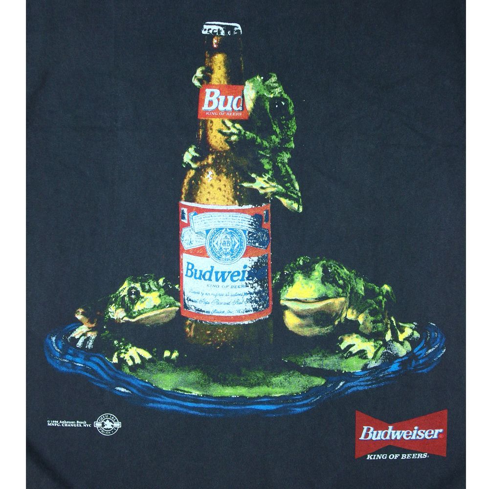 standard california budweiser バドワイザー レア standard california budweiser バドワイザー レア