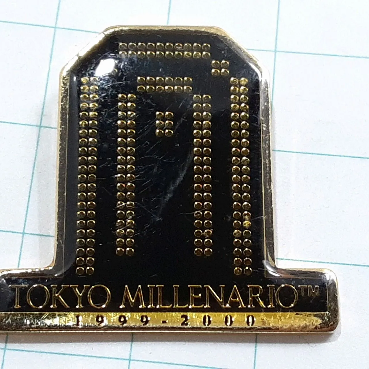 2025年最新】東京ミレナリオの人気アイテム - メルカリ