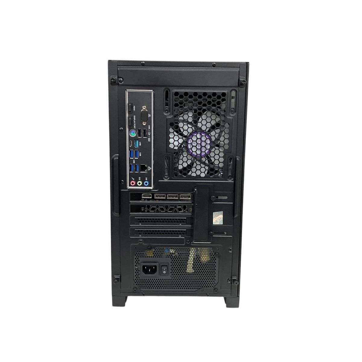 デスクトップ PC