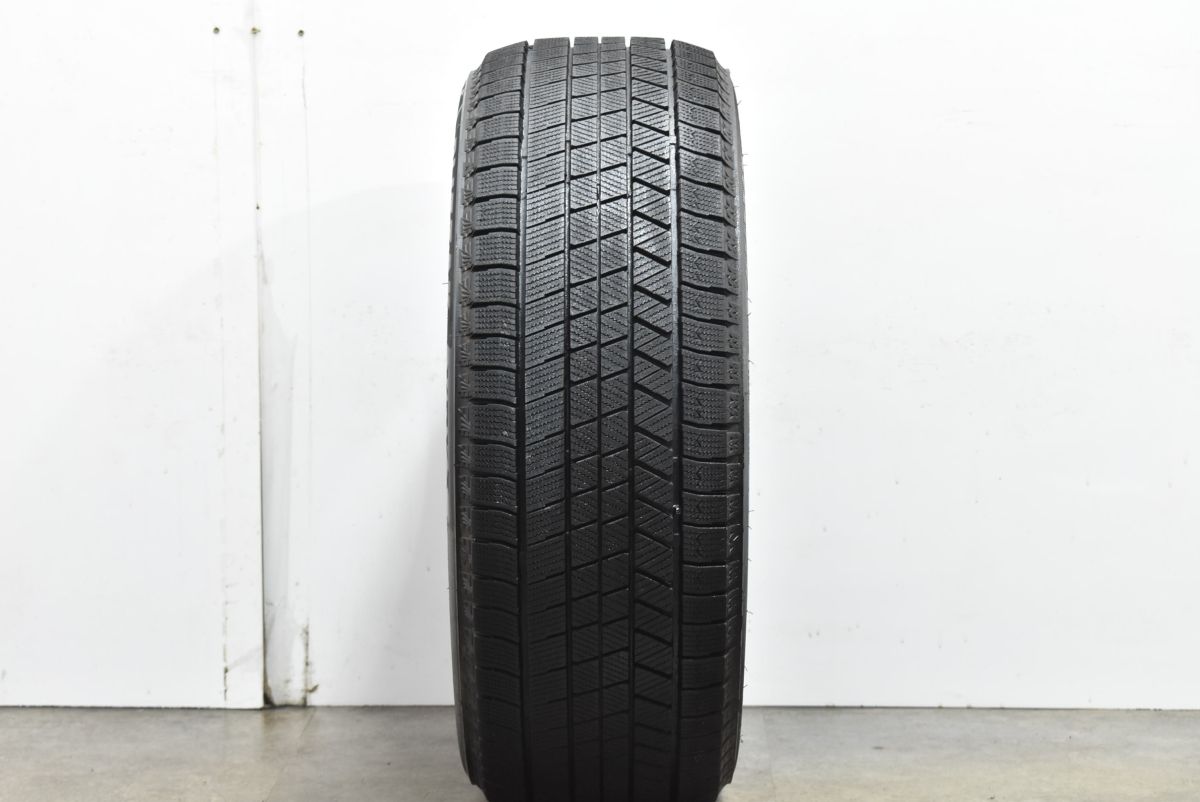 バリ溝】ブリヂストン ブリザック VRX3 235/40R19 1本販売 ES マークX