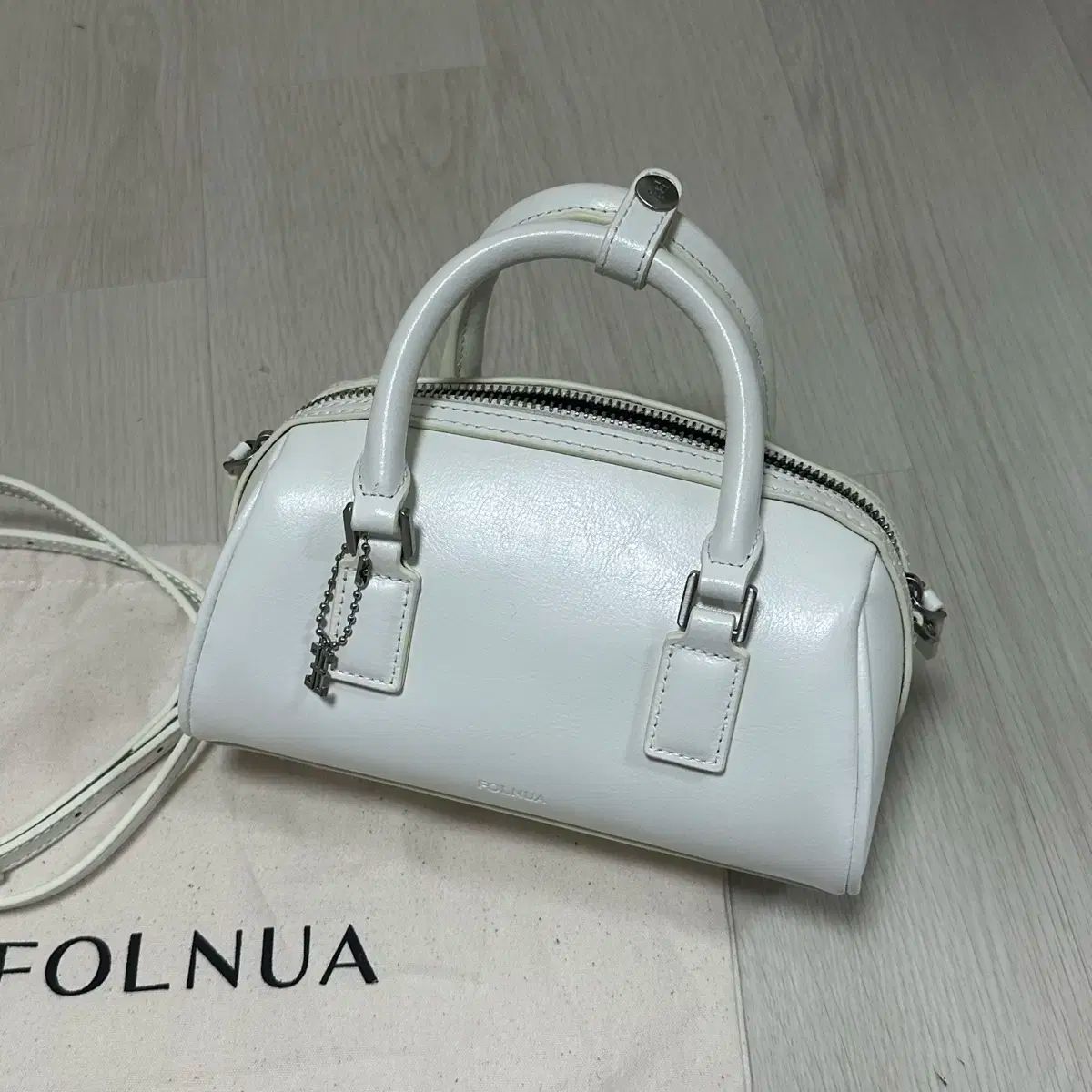 ルーレットバッグ ミニ