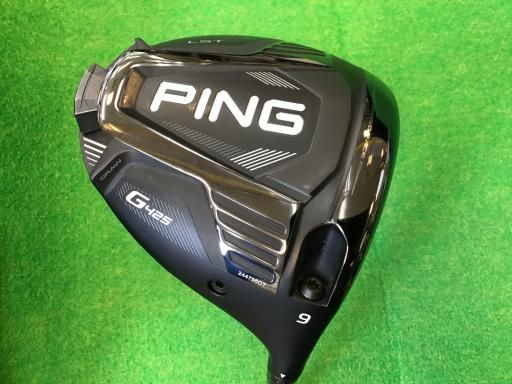★極美品★PING★G425 LST ９°★DR★173-75S★長さ44.75 PING ピン G425 ドライバー LST 9° フレックスS 中古 Cランク