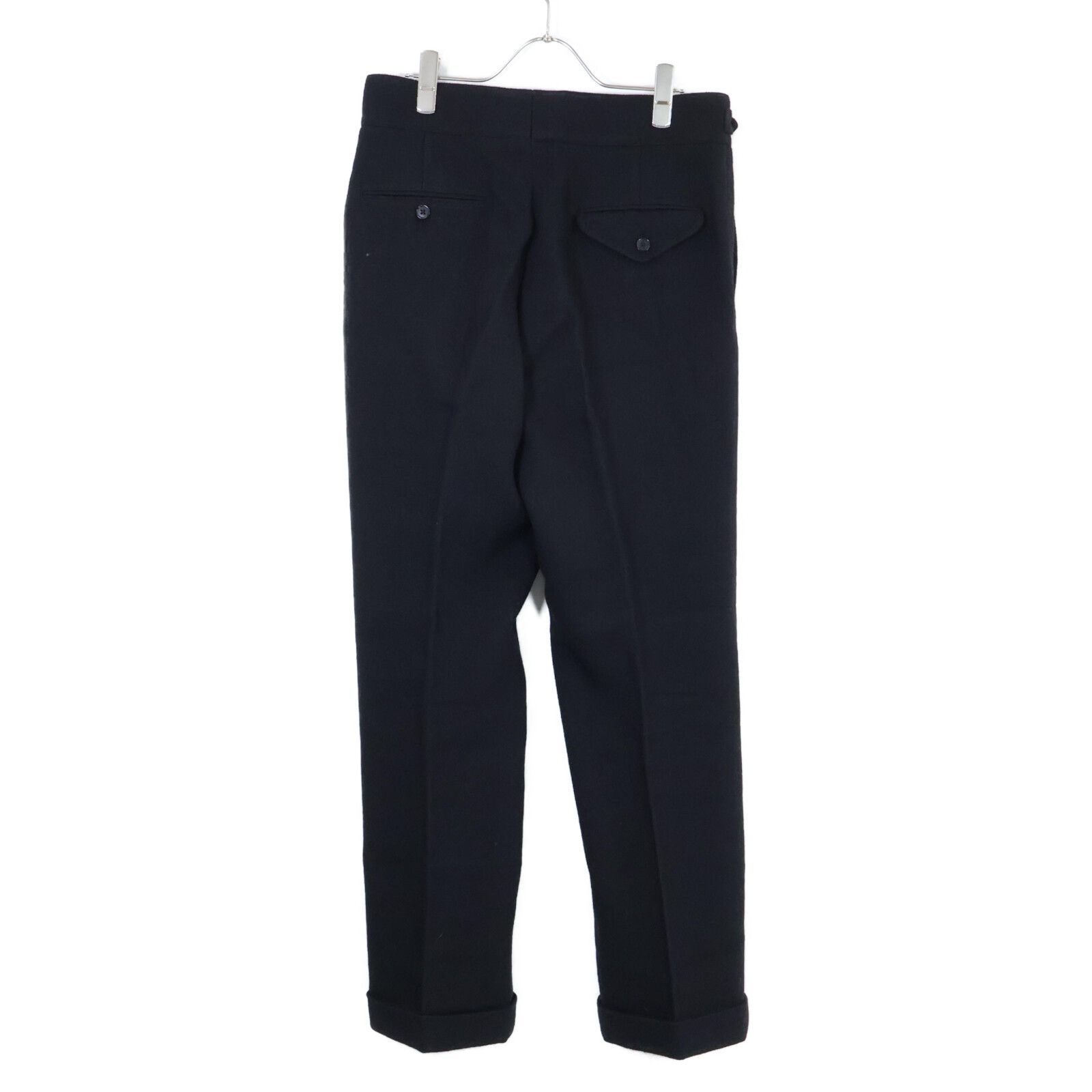 RalphLauren PURPLE LABEL ラルフローレン パープルレーベル 【美品