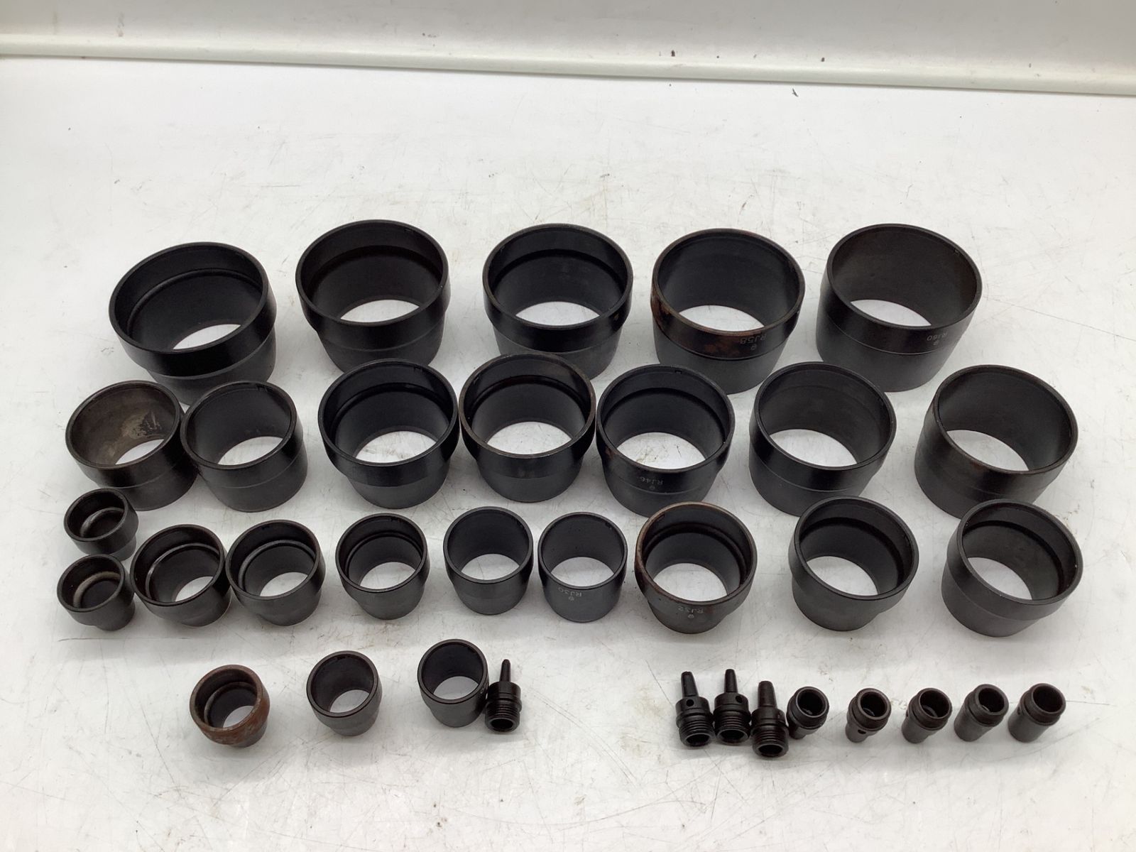 穴あけポンチ RJ260P