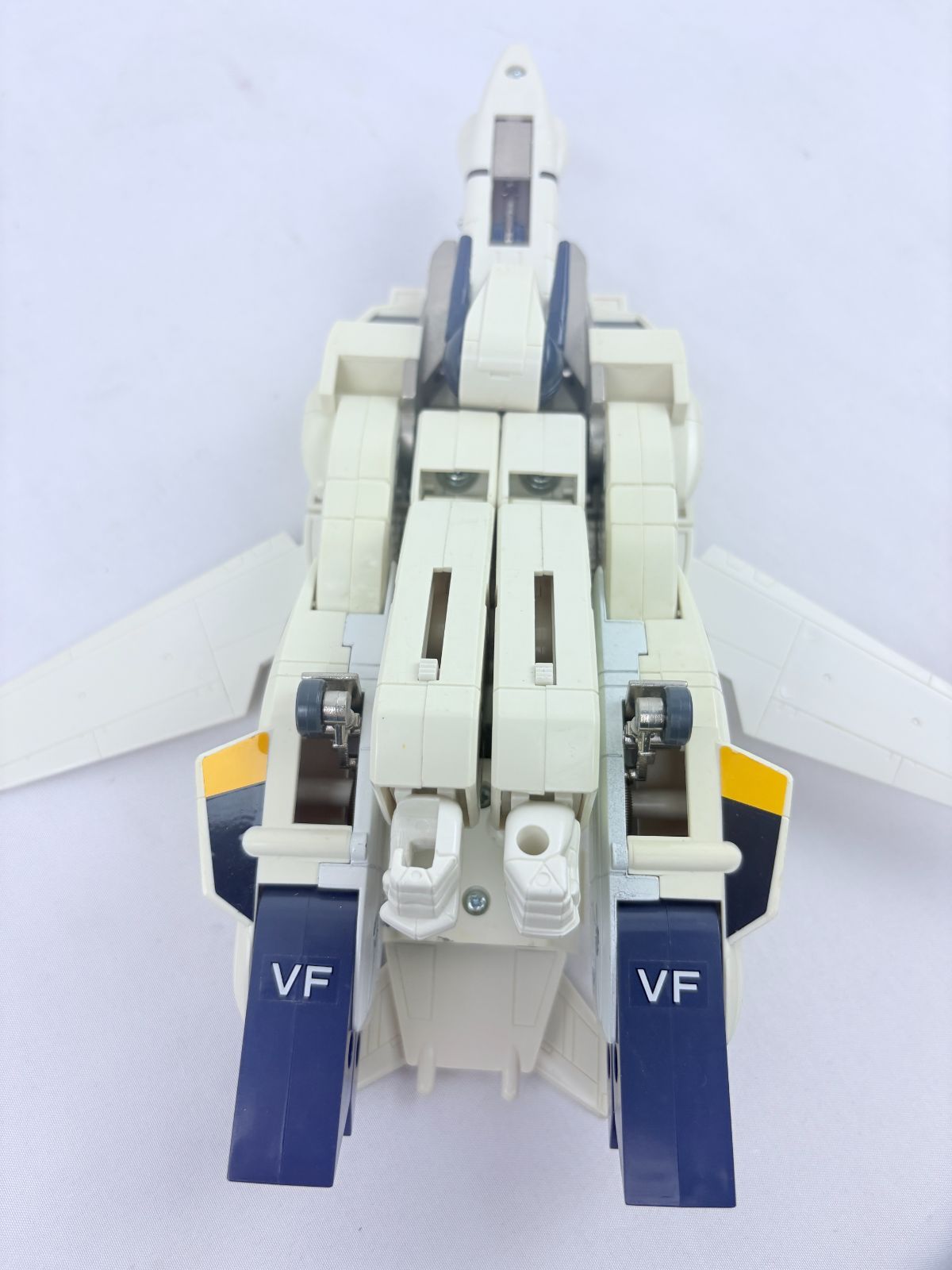 ハイメタル スーパーバルキリー VF-1S 超時空要塞マクロス 1/55 Hi