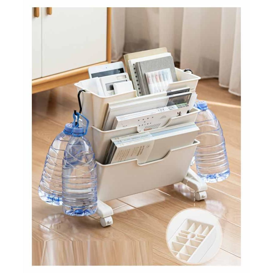 収納棚 小物収納