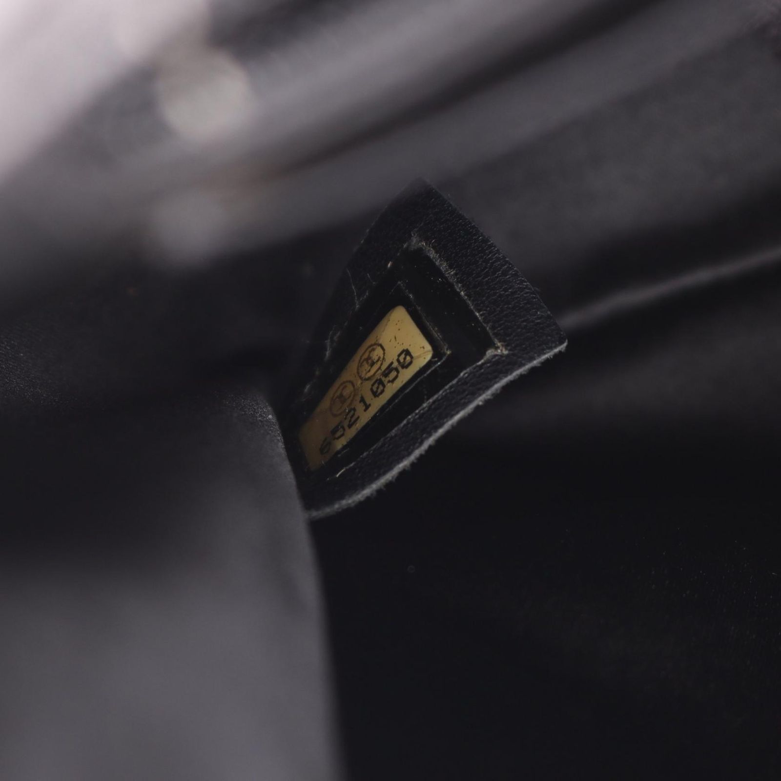 シャネル CHANEL ショルダーバッグ ニュートラベルライン