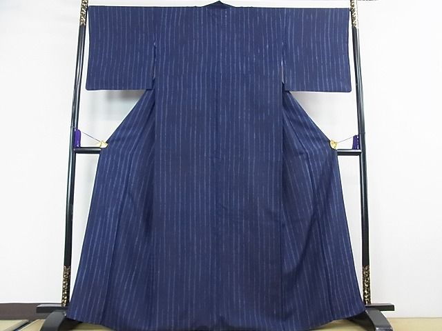平和屋本店□極上 藍造り国選定無形文化財 佐藤阿波藍製造所 十九代目