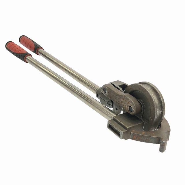 品 RIDGID リジッド ヘビーデューティベンダー 608 管径1|2インチ 手動式 パイプベンダー チューブベンダー パイプ曲げ機114228 HRDEVELOPMENT_JP