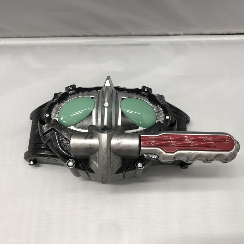 中古】開封品 バンダイ CSM アマゾンズドライバー ver.アルファ