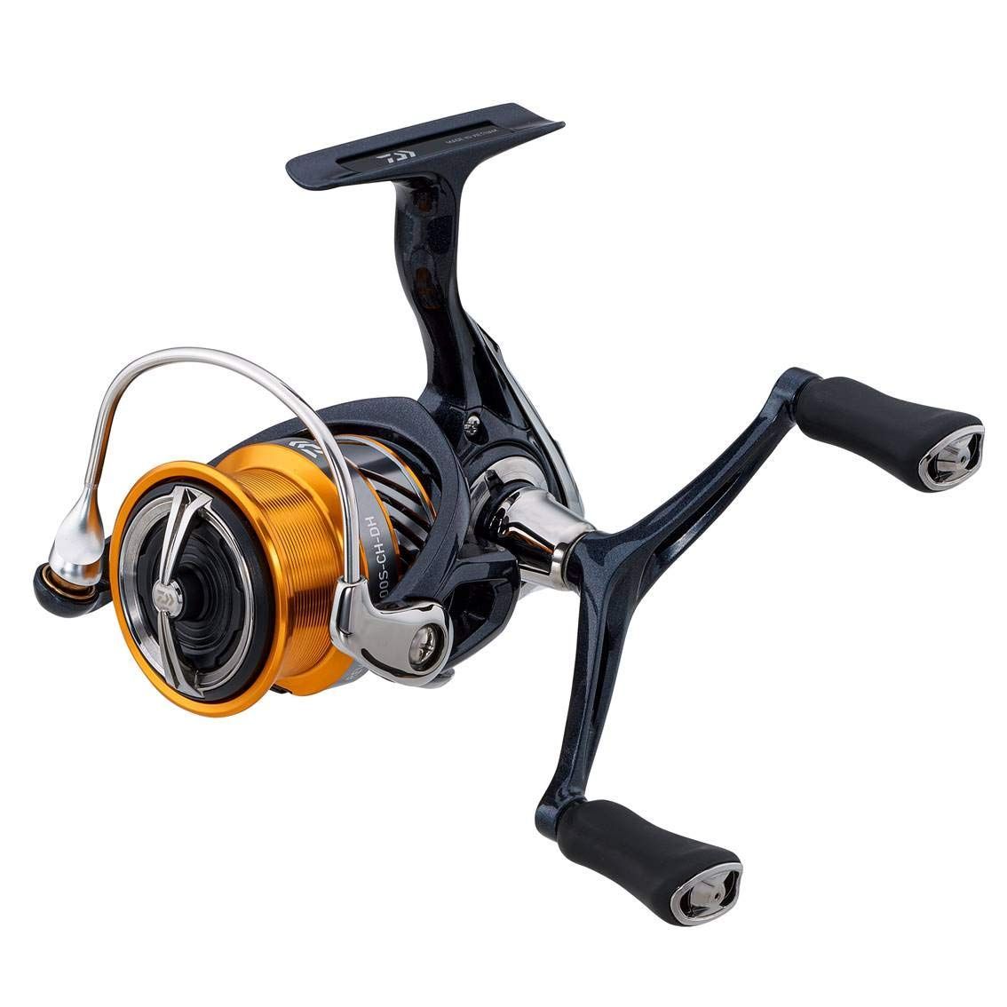 【在庫セール】ダイワDAIWA スピニングリール 20 レブロス LT 2020モデル