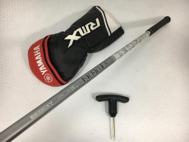 返品OK ゴルフクラブ ヤマハ RMX リミックス 220 ドライバー 2020 FUBUKI Ai50 1W WHITEMONARCHHOTEL_COM