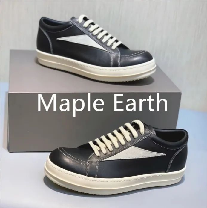 Rick Owens Vintage Sneaks リックオウエンス ヴィンテージ Rick Owens Vintage Sneaks リックオウエンス ヴィンテージ
