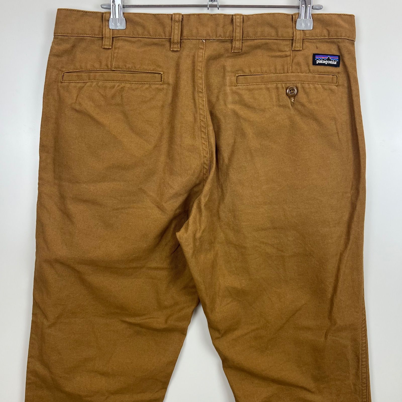 Patagonia パタゴニア カーゴパンツ ワークパンツM patagonia(パタゴニア) / ダブルニーパンツ/ワークパンツ/ボトム