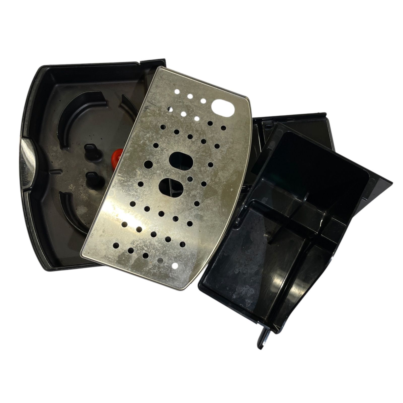 デロンギマグニフィカS ECAM22112【ジャンク品】