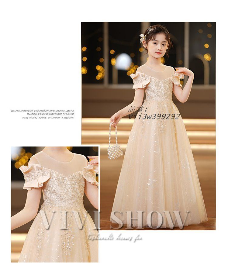  キッズ ジュニア ドレス ワンピース 結婚式 フラワーガール フォーマル 発表会 かわいい xzdsfln ドレス フォーマル ドレス スーツ