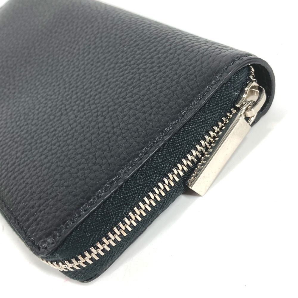 GUCCI グッチ 長財布 ロゴ ジップアラウンドウォレット 771154