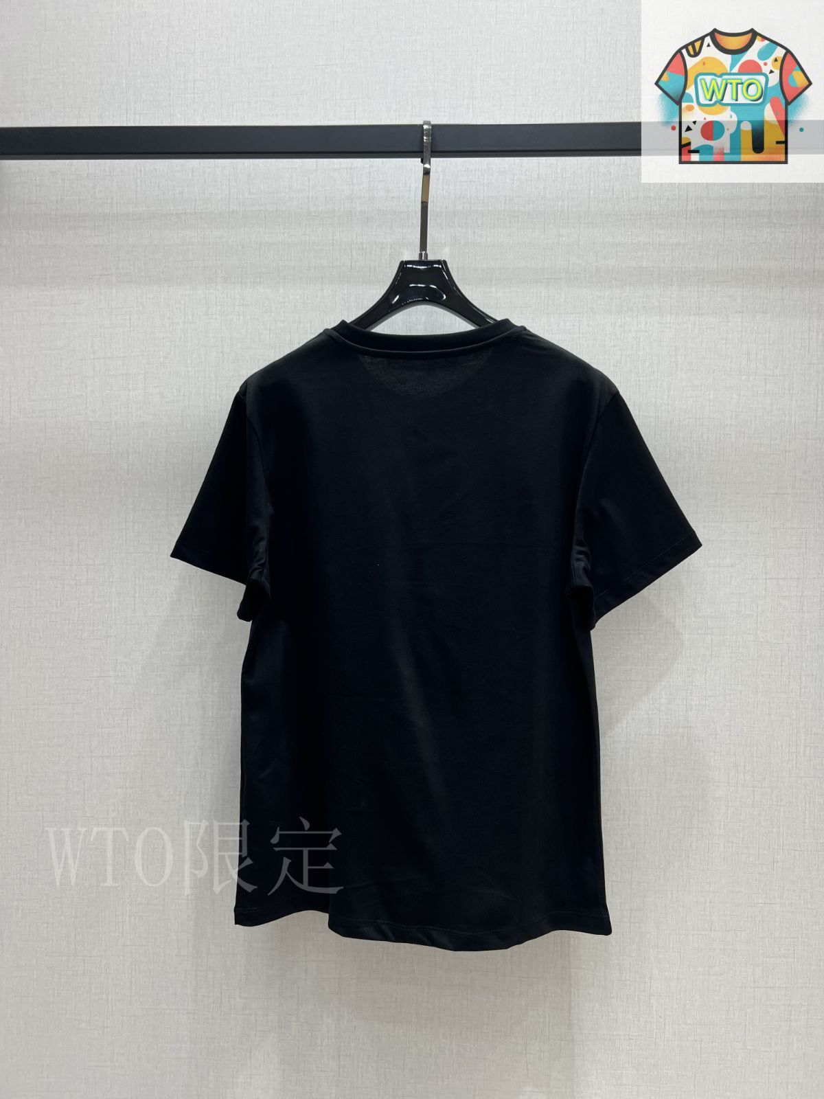 今日特価】LV Cherry Pocket Short-Sleeve T-Shirt / ルイ