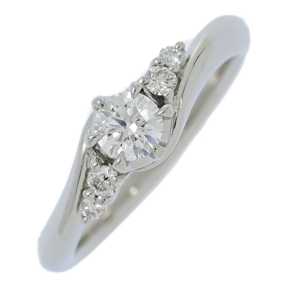 0.216ct/0.07ct/STAR JEWELRY スタージュエリー ダイヤモンド