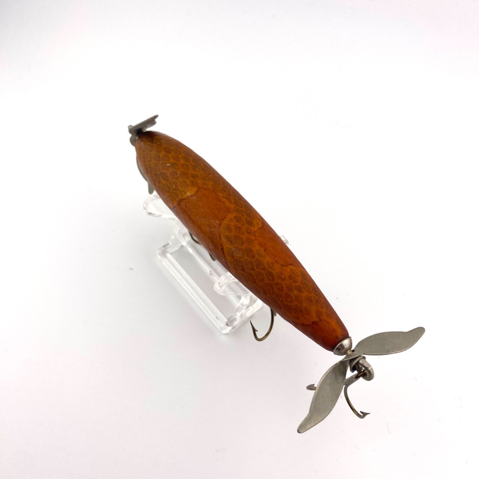 ギルモア カッパーヘッドジャンパー 新品未使用 - メルカリ