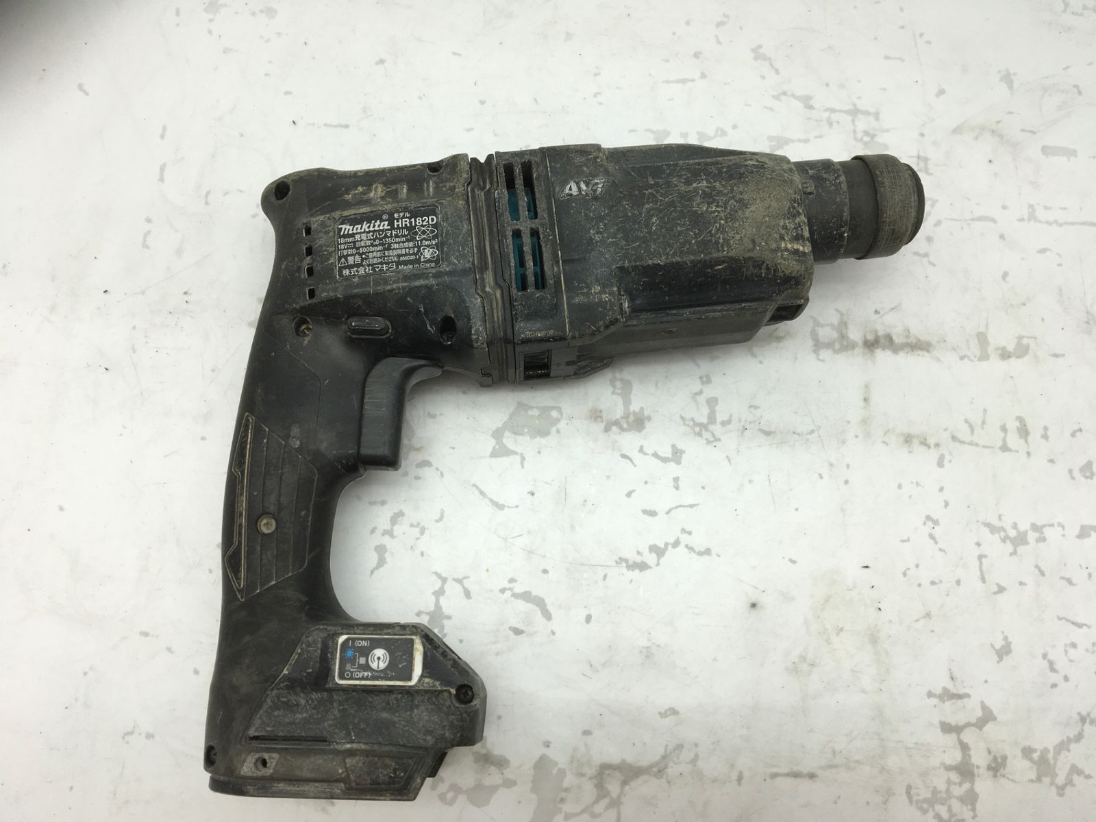 ITIZMOBHVOYO エコツール知立店