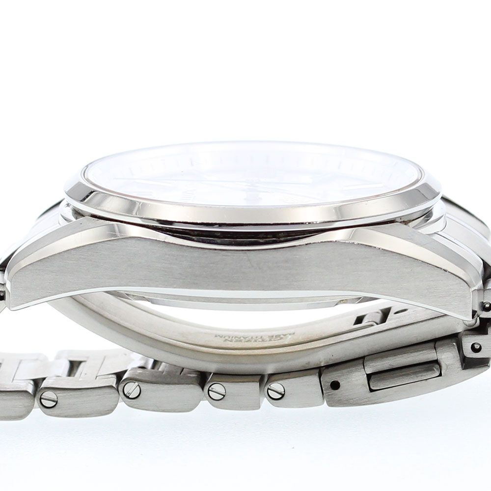 シチズン CITIZEN A060-T024068/AQ4020-62Y ザ・シチズン 落水 和紙