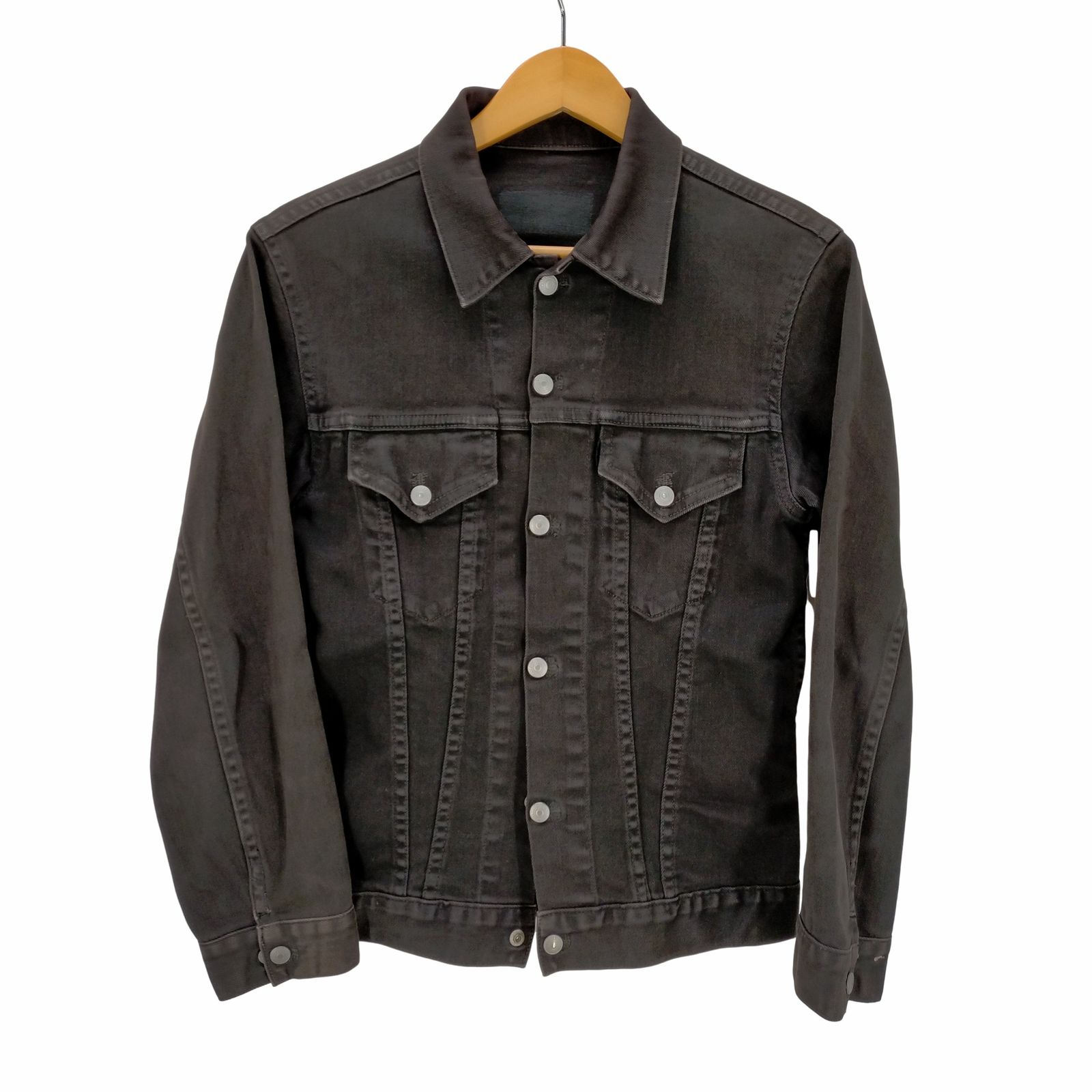 リーバイス Levis 70505 4th デニムトラッカージャケット  メンズ 表記無 