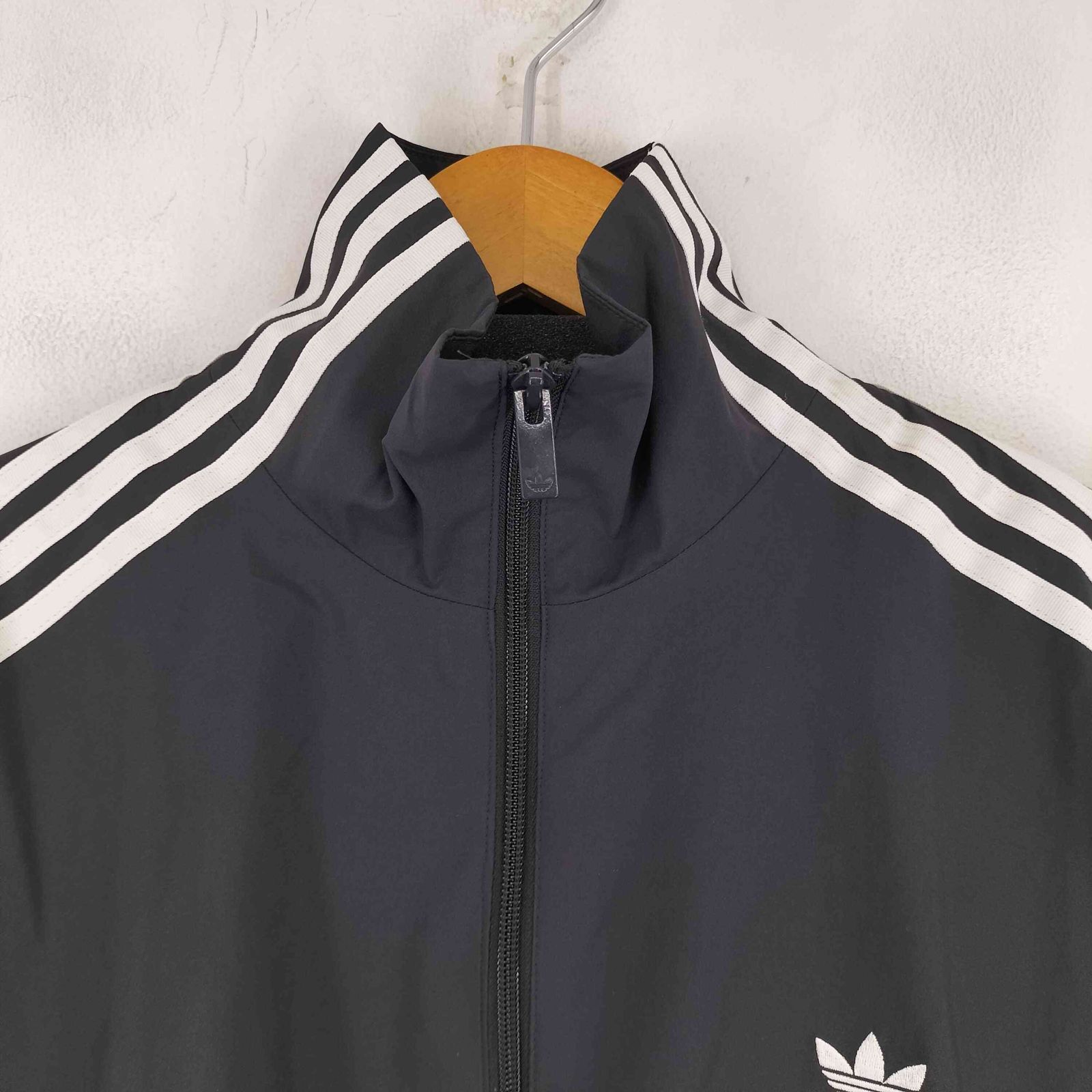 ADILENIUMシーズン2オーバーサイズトラックトップ adidas(アディダス 