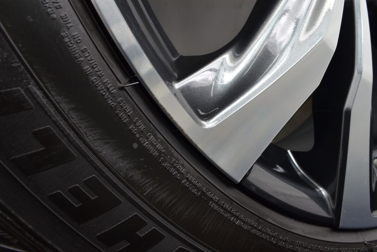 PCD114.3 ミシュラン