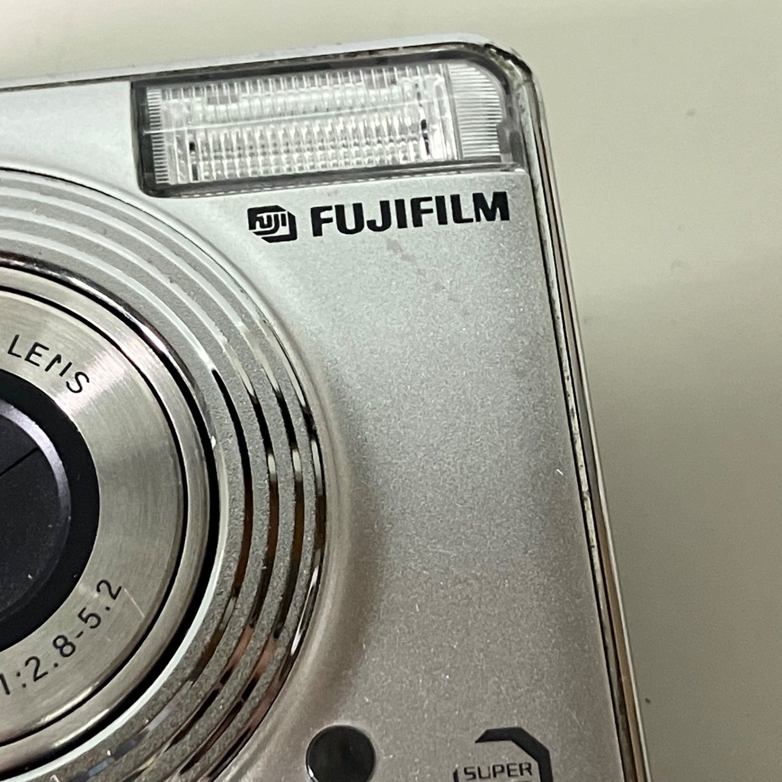 デジカメ⭐︎FUJIFILM⭐︎FINEPIX600 デジカメ⭐︎FUJIFILM⭐︎FINEPIX600