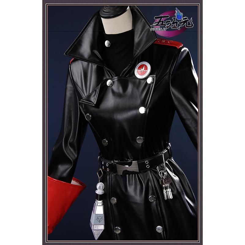 IdentityV コスプレ