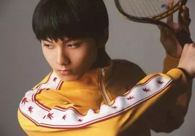 2025年最新】柳蓮二 ジャージの人気アイテム - メルカリ