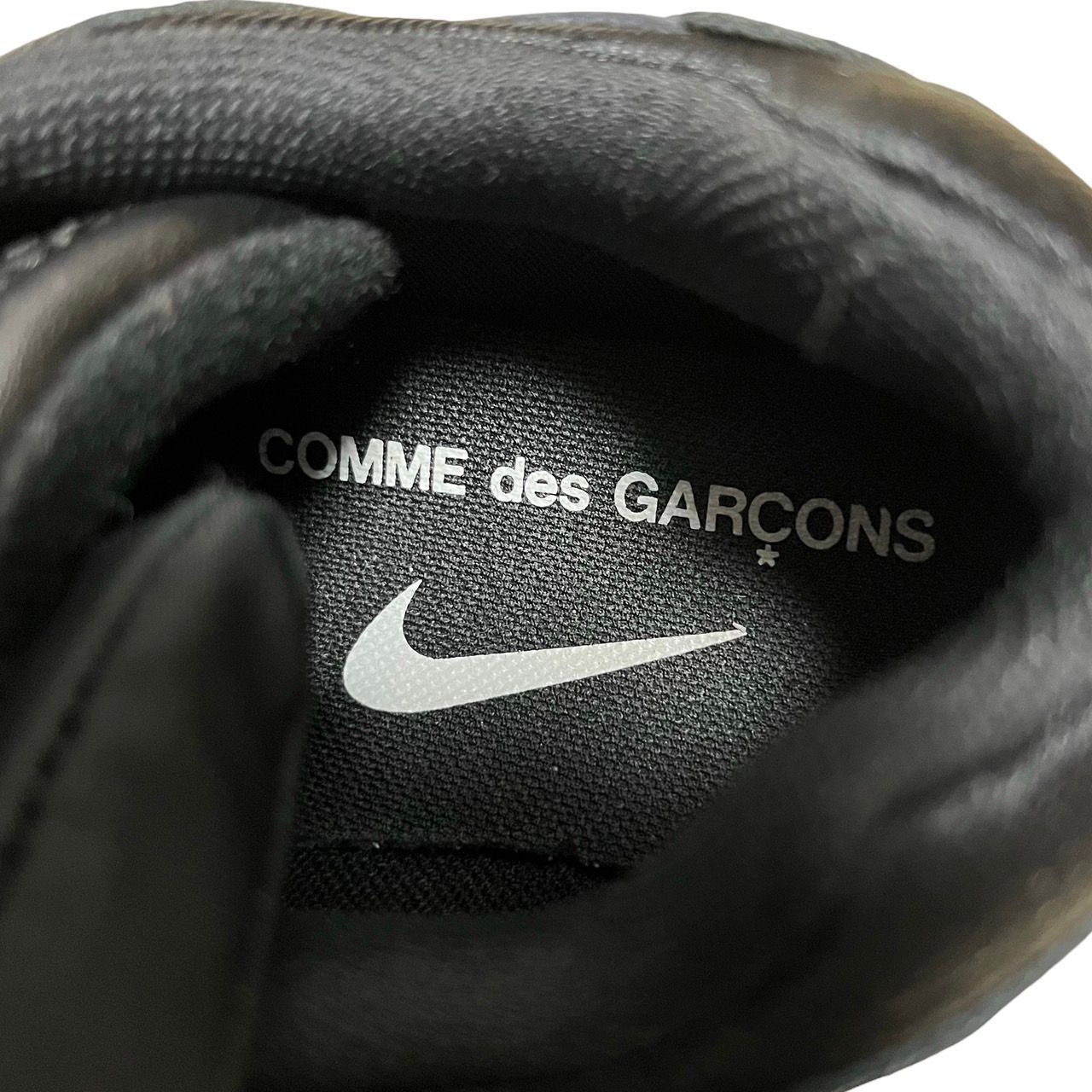 コムデギャルソン COMME des GARCONS バレエ シューズ 2025年最新】COMME des GARCONS フラットシューズ・バレエ