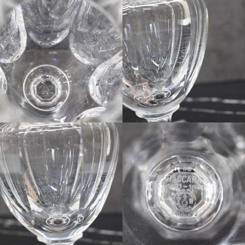 S193)Baccarat/バカラ マリールイーズ 花瓶 フラワーベース 高さ