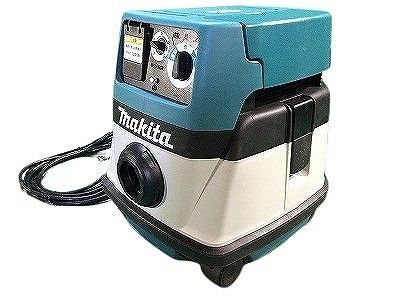 ぜひ、見逃さない。 品 makita マキタ 100V 8L 粉じん 集じん機 484 ホース付 工具連動 業務用 集塵機 掃除機 クリーナー115754 おすすめ