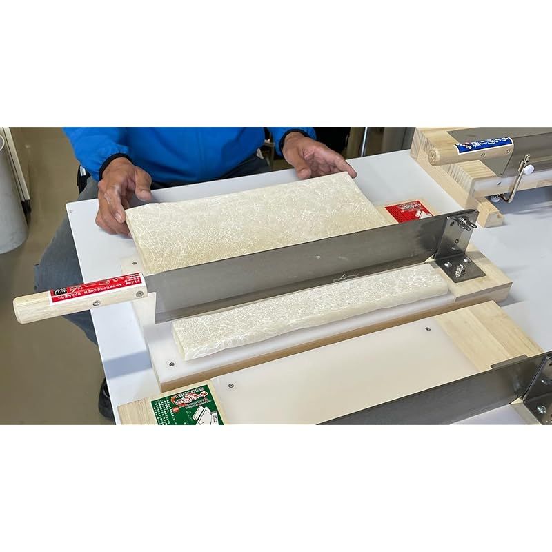ウエダ製作所 もち切り器 中 A-210 調理器具 | アメ商百貨店