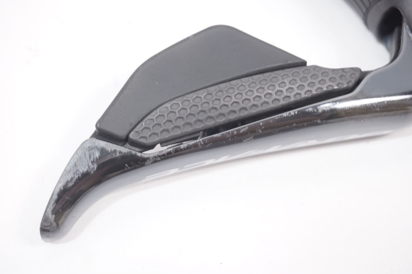 右デュアルコントロールレバー バイチャリ世田谷店