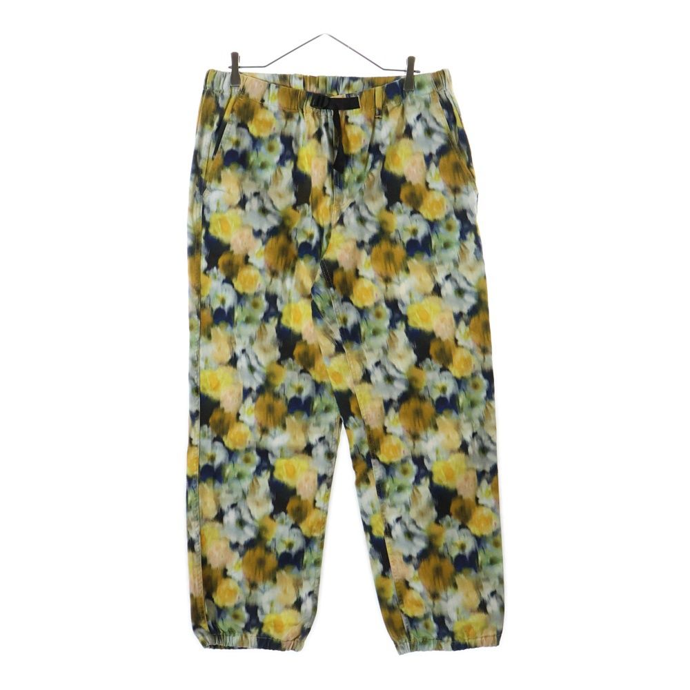 SUPREME (シュプリーム) 20SS Liberty Floral Belted Pant 総柄