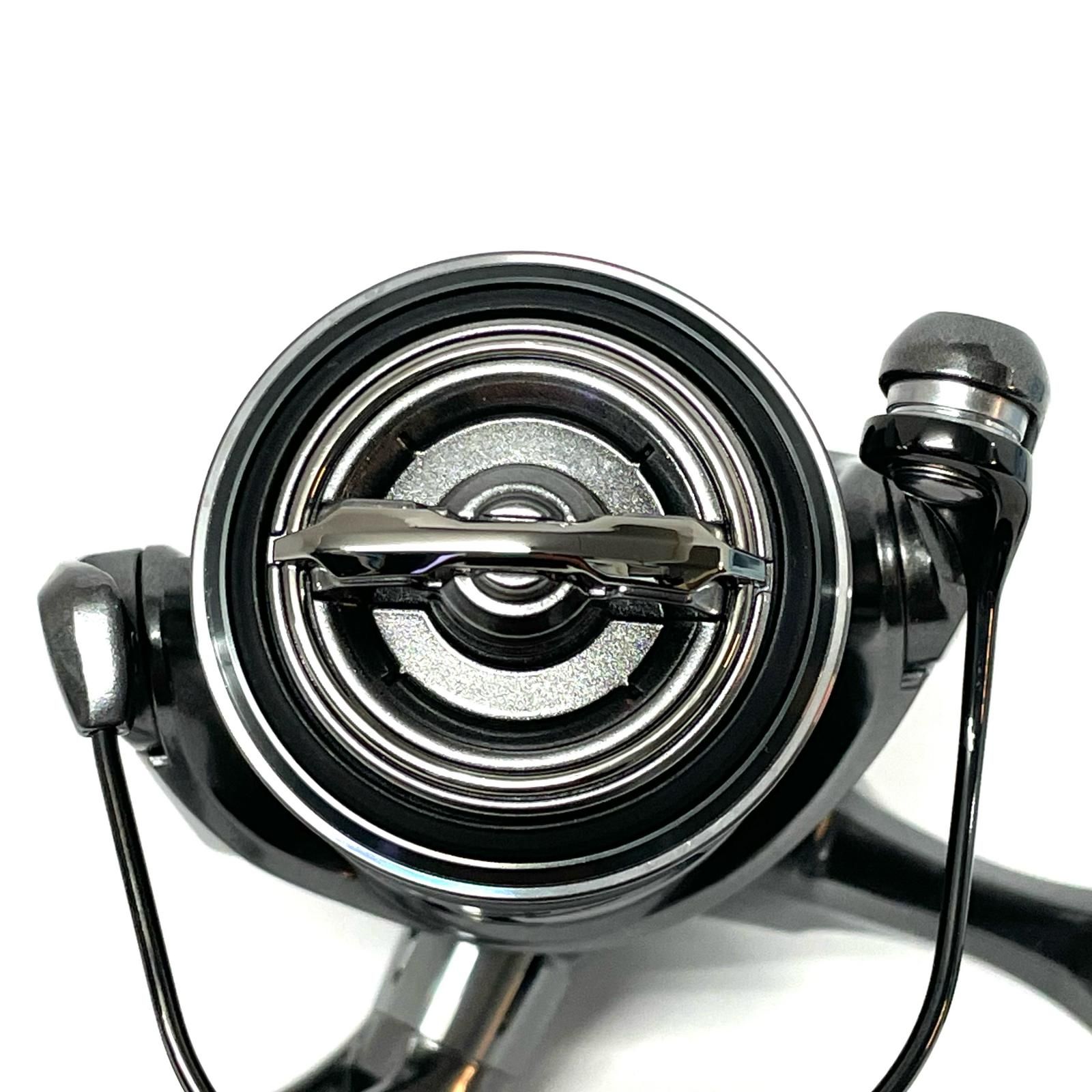 SHIMANO - 【尾張小牧店】 中古 SHIMANO | シマノ リール 21アルテグラ C2000S 【スピニングリール】 【86】 SHIMANO - 【尾張小牧店】 中古 SHIMANO | シマノ リール 21