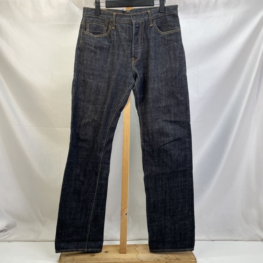 ヒステリックグラマー32インチ ヒステリックグラマー hysteric glamour デニム32インチ